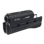 Цевье PufGun для АК, Сайга, ВПО с интерфейсом M-LOK