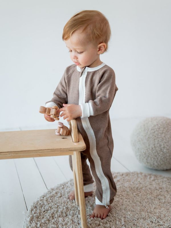 Комбинезон термо 