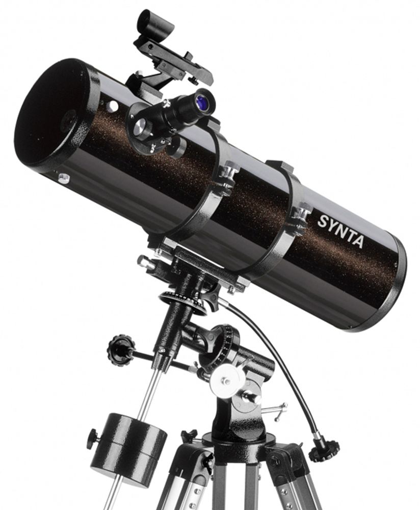 Телескоп Synta BK P130650EQ2