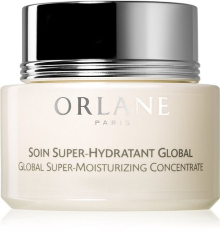 Orlane Global Super-Moisturizing Concentrate - интенсивно увлажняющий крем /   50  ml  / GTIN 3359998780003