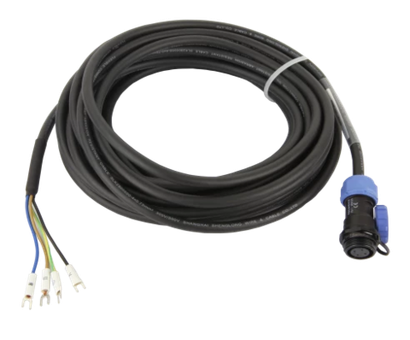 Кабель силовой Prompower CM-E03A-16(PS) без тормоза.16 метров