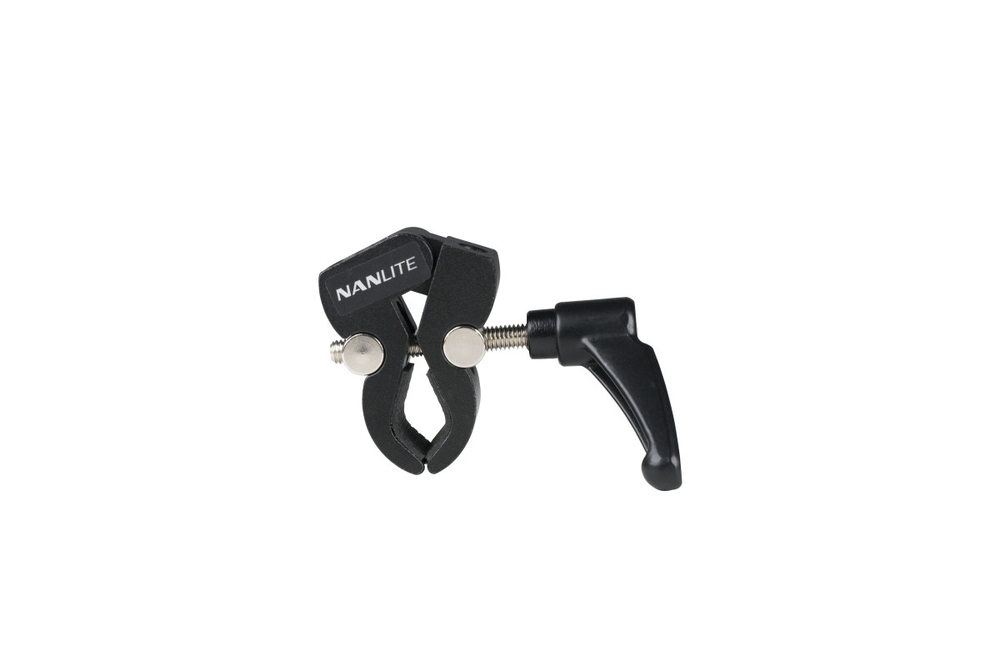 Зажим Nanlite Mini Super Clamp