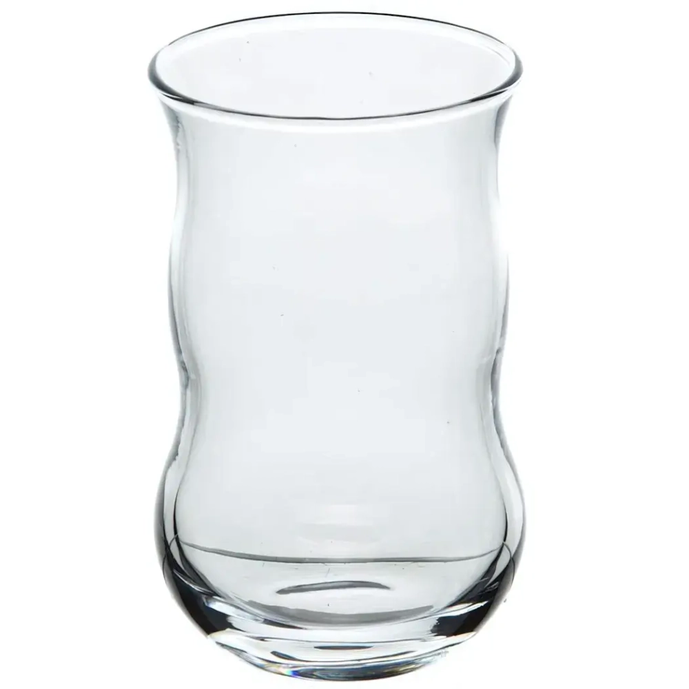 Набор стаканов для чая 6шт 140мл «CIFTEBELLI» 42981