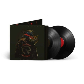 Queens Of The Stone Age / In Times New Roman... (2LP)