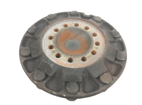 Фланец передней ступицы МАН ТГМ ТГА 81443013177 б/у