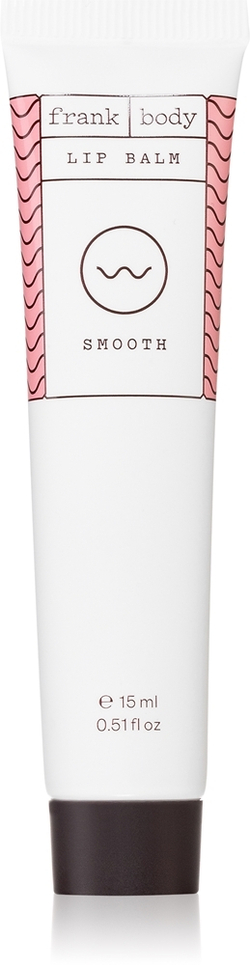 Frank Body Lip Care Original - бальзам для губ, 15 ml