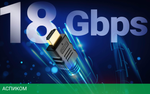 Кабель Aten HDMI v2.0 3м (2L-7D03H)
