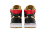 Кроссовки Jordan Air Jordan 1 Mid Se Gc "Xi Qing" 2022
