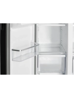 Холодильник Hiberg RFS-655DX NFGB inverter