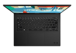 Ноутбук  MSI Modern 14H 14 ", Core i7, 16 Гб RAM, 512 Гб SSD, Iris Xe Graphics, Черный