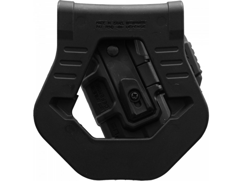 Кобура с кнопкой M1 G-43R для Glock 43, черный, Fab Defense