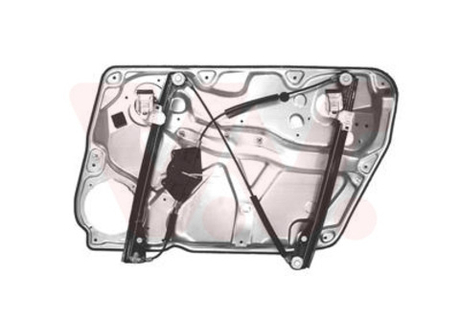 VAN WEZEL - 5836265-VAN - Window Regulator