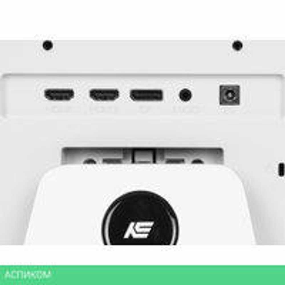 Игровой монитор Keyron KQ27N1 (белый)