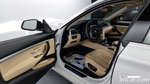 BMW 3 Series GT (F34) GT 320d Luxury (07.2020)