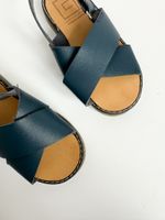 Кожаные сандалии Walker, 25