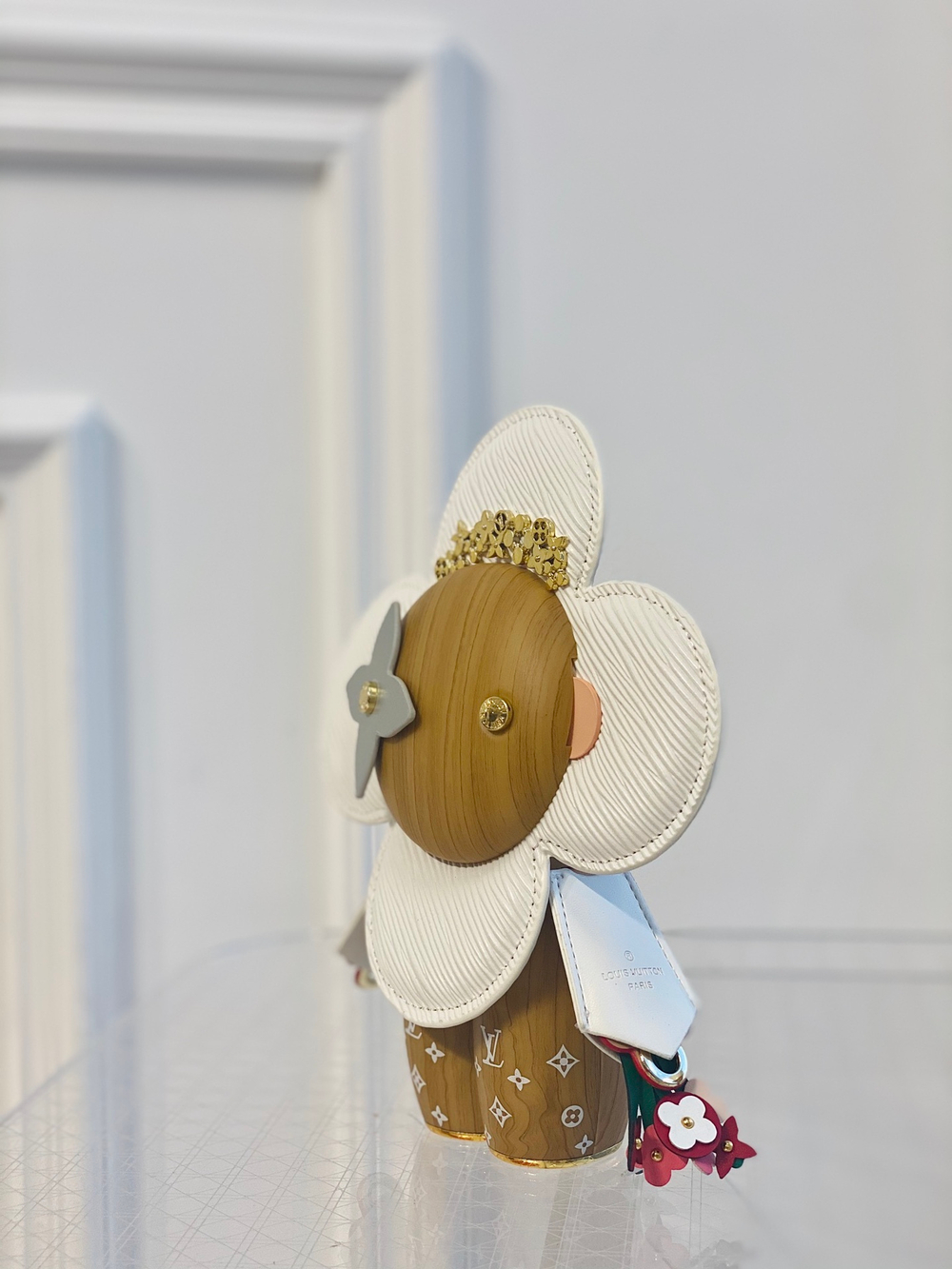 Louis Vuitton Vivienne Bride
