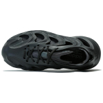 Кроссовки Adidas Originals Adifom Q Black Carbon