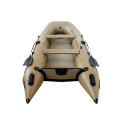 Надувная ПВХ-лодка BADGER Fishing Line 330 AD