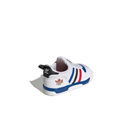 Adidas Originals Rivalry low