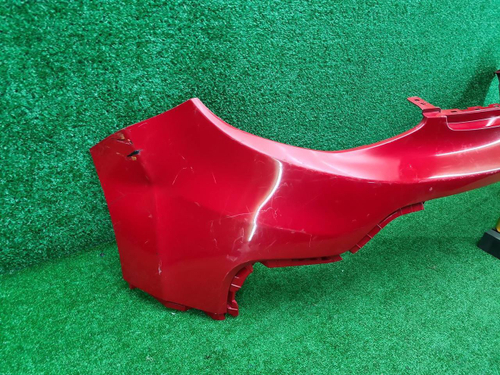 Бампер передний Kia Soul 2 PS (2016-2019)