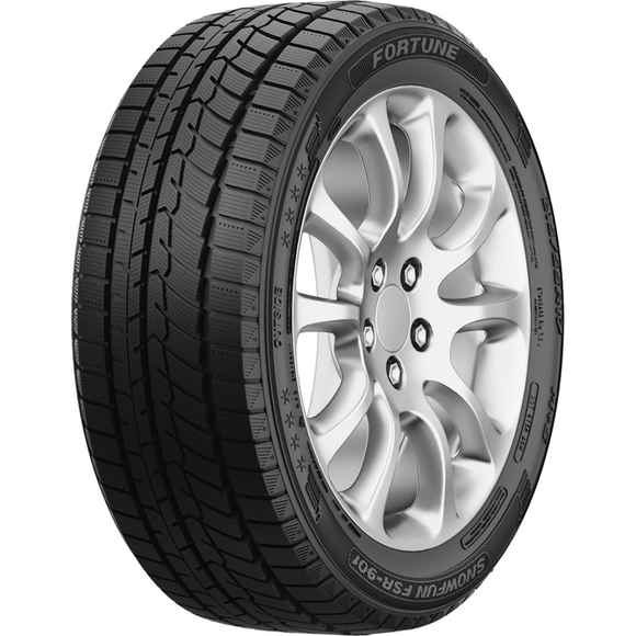 Fortune 225/55R18 102V XL SnowFun FSR-901 TL