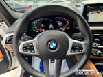 BMW 5 Series (G30) 520i M Sports (06.2021)