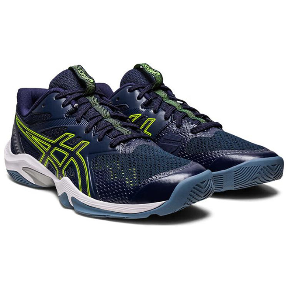 ASICS Gel Blade 8 "Dark Ink Blue"