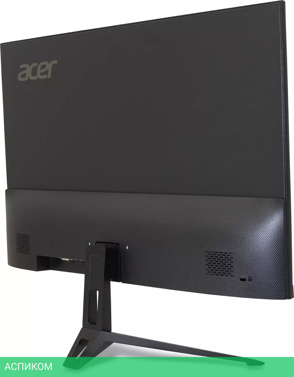 Монитор Acer KG243YG0bi черный (UM.QX3CD.001)