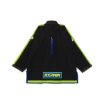 Кимоно Albino Preto APEX - Black