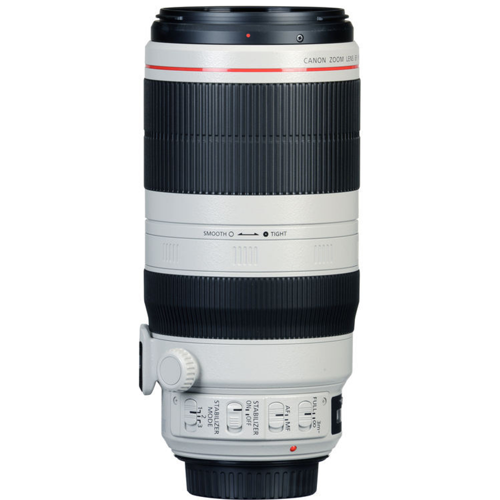 Canon EF 100-400mm f/4.5-5.6L IS II USM