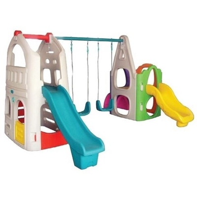 Игровой комплекс Lerado LAB-612 + ПОДАРОК