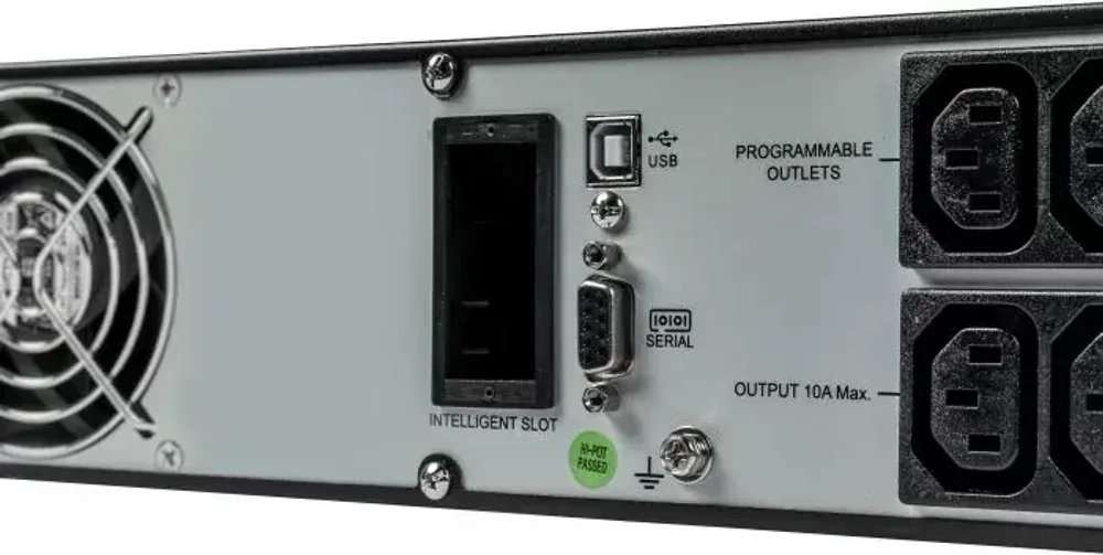 ИБП Systeme Electric SRVSE2KRTI