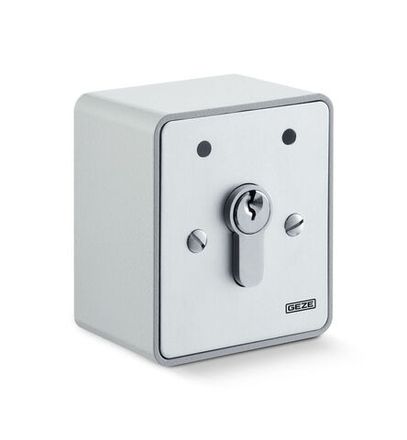 Переключатели режимов