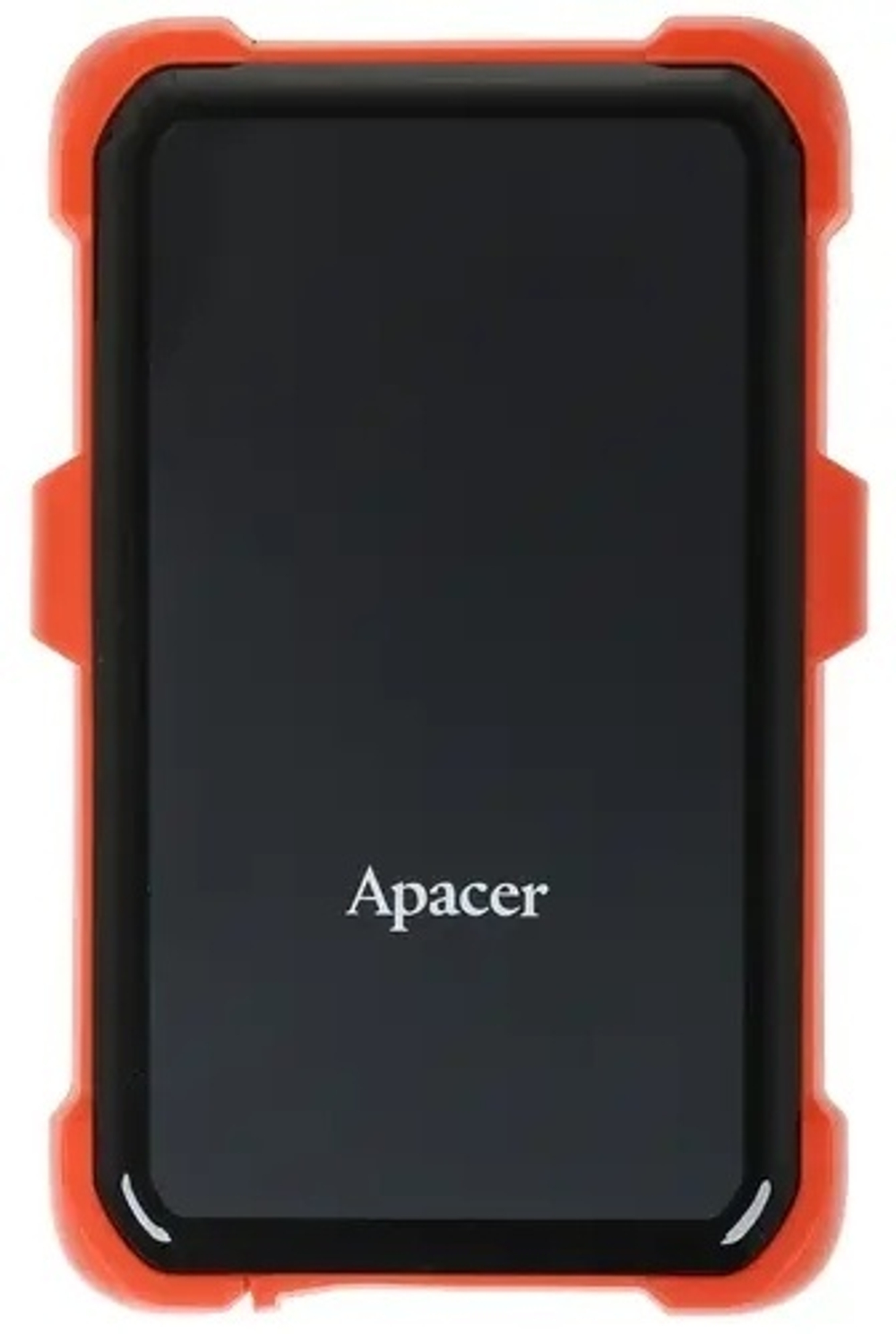 ВНЕШНИЙ ЖЕСТКИЙ ДИСК, APACER, AC630, AP1TBAC630T-1, 1TB, 2.5", USB 3.2, ОРАНЖЕВЫЙ