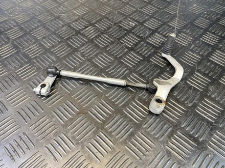 Лапка КПП Yamaha FJR1300A RP13A 2010