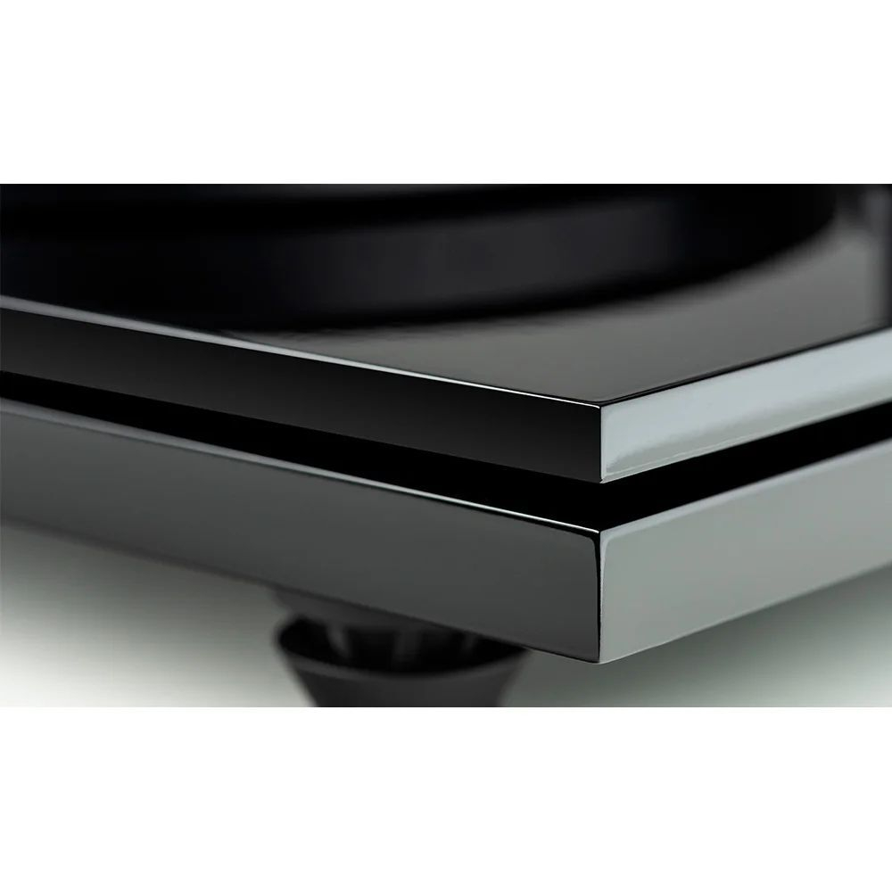 Проигрыватель винила Music Hall MMF-3.3 Black