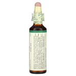 Bach, Original Flower Remedies, репейник, 20 мл (0,7 жидк. унц.)