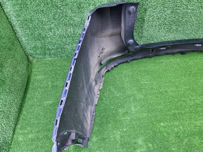 Бампер задний Chery Tiggo 8 Pro (2021-2024)