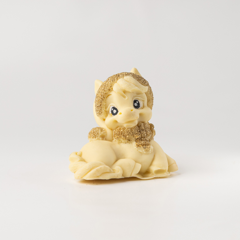 Новогодняя Лошадка