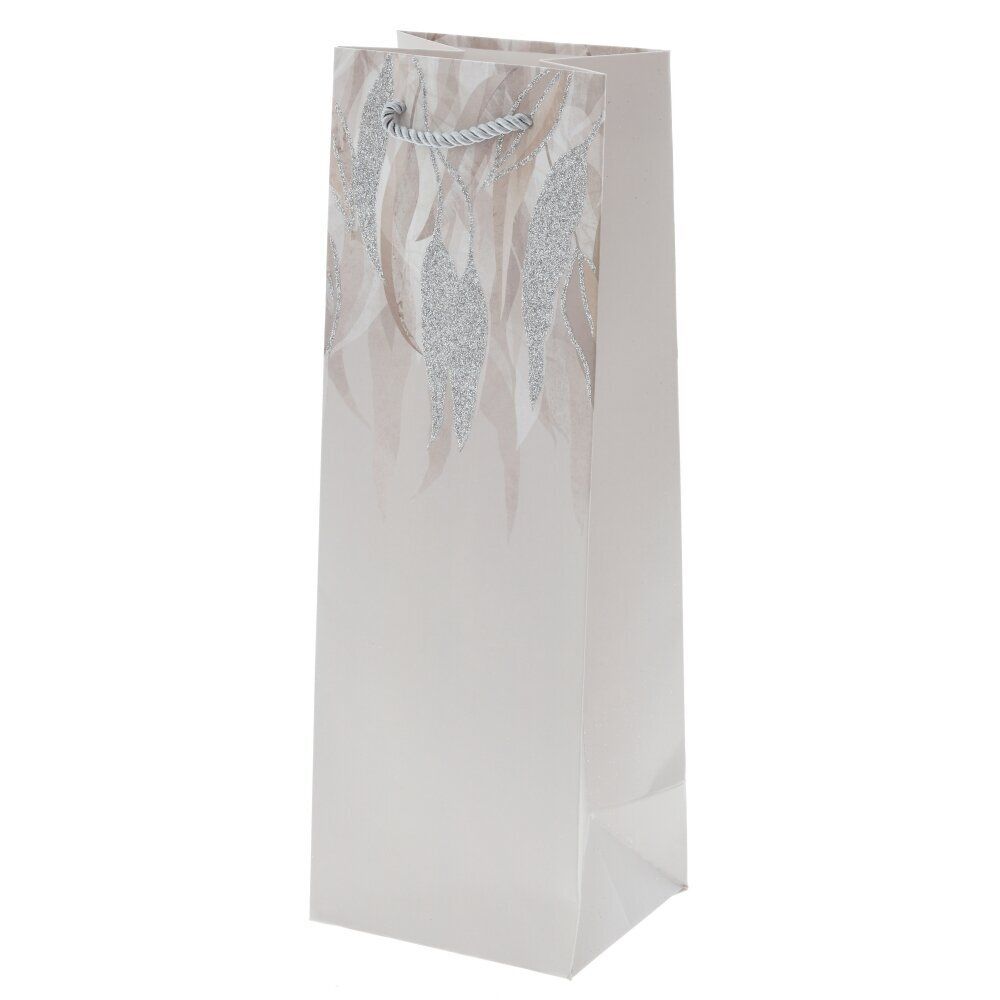 GAEM Пакет подарочный (бумага 210г/м2, блок микс 12шт), L12 W10 H35 см, 4в.