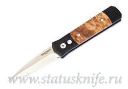 Нож Pro-Tech Godson 706фотография - 1