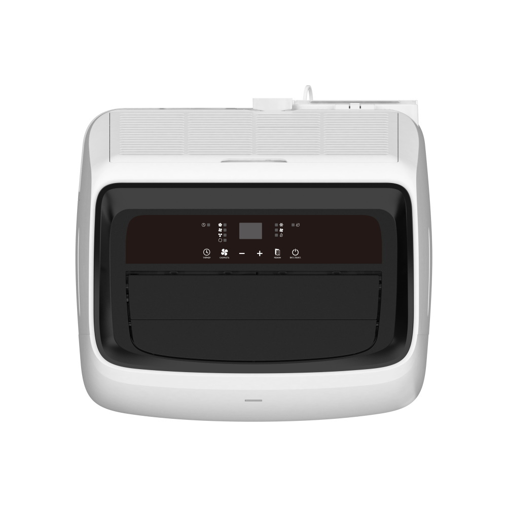 Мобильные кондиционеры ROYAL CLIMA RM-LP60CN-E фото 4