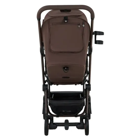 Прогулочная коляска Pituso Q5 Terra
