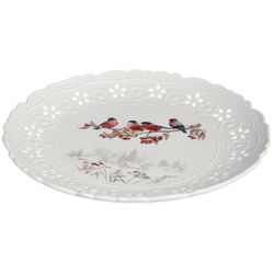 БЛЮДО LEFARD "FOREST TALE" 30 СМ (КОР=16ШТ.)