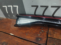 Фонарь задний левый JAC J7 20-нв Б/У Оригинал 4133300U7300