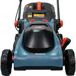 Газонокосилка электрическая SENIX LPPE16-M1-EU