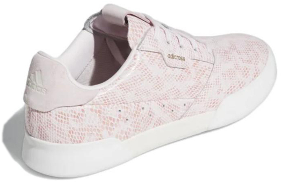 Кроссовки Adidas Adicross Retro Spikeless Golf (Женская размерная сетка)