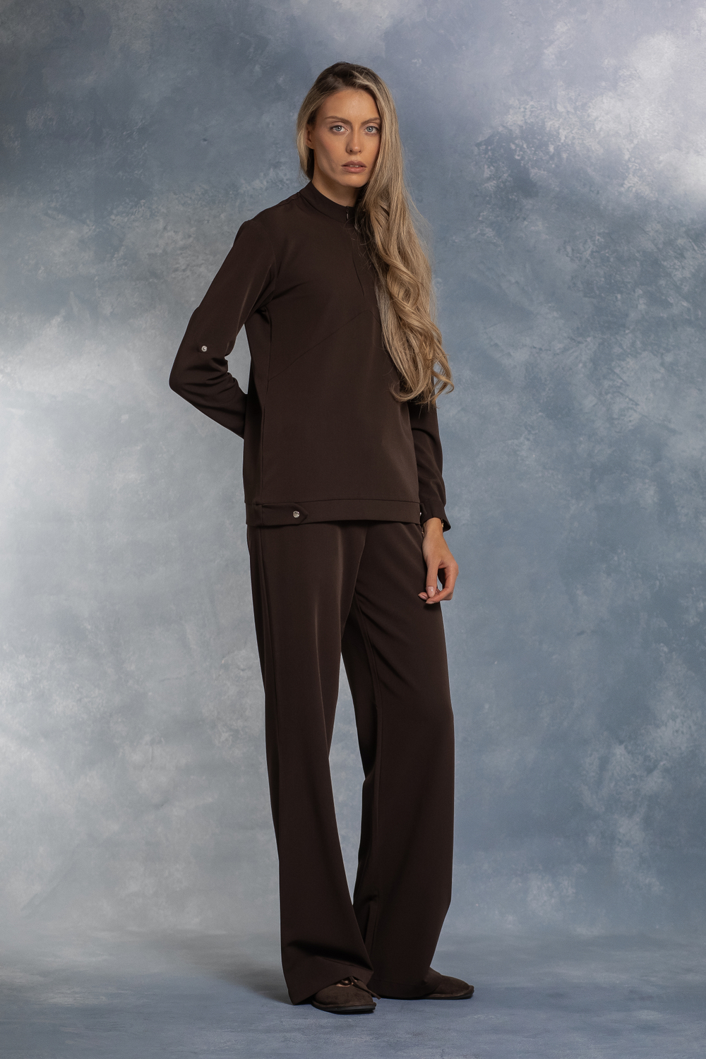 Блуза унисекс WOMEN