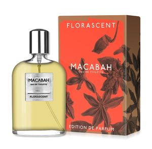 Florascent Macabah