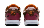 Кроссовки Patta X Nike Air Span 2018